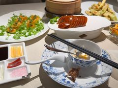 -悦融琥珀·京鲁菜·海味珍品(西单店)