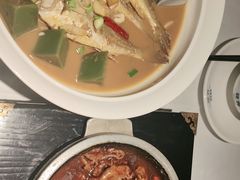 -味界·精致赣菜(招商花园城店)