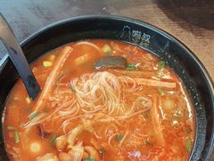 -渝和喵叔米线(南坪万达店)