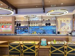 -豪客来牛排(成都锦江大融城店)