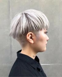-MY WAY SALON