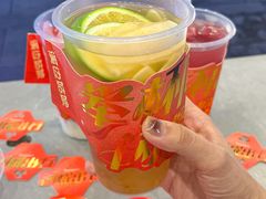 -溪边姑娘·拉丝酸奶水果捞(春熙路店)