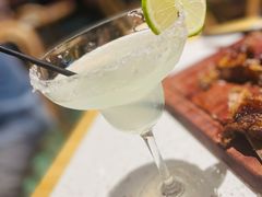 -墨纪Mojí墨西哥餐厅(南开大悦城店)