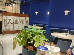 -兰湘子·湘菜小炒(石家庄万象城店)