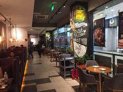 -塔可墨西哥餐厅(新城市广场店)