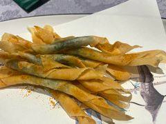 -山外山菜馆(玉泉路店)