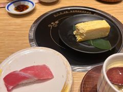 -合点寿司(金虹桥商场店)