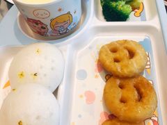 -川人百味(亿合城店)