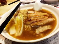 猪扒汤一丁-新世界餐厅(万达店)
