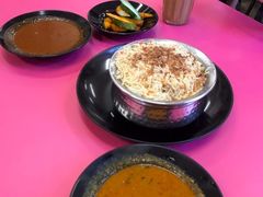 -新加坡Zam Zam餐馆