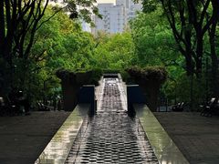 -苏州河梦清园环保主题公园