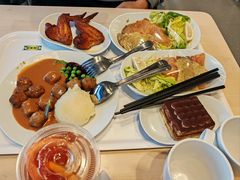-宜家·瑞典风味餐厅(四元桥店)