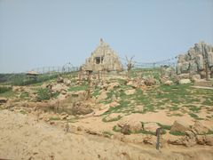 -石家庄市动物园