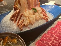 -蒋记海鲜姿造•洋房别墅(星河湾店)