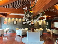 -三嚥阁 La Villa Restaurant
