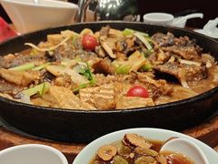 -老板恋上鱼(振华商厦店)