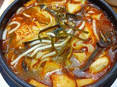 -45°李小姐土豆粉(世纪港湾店)