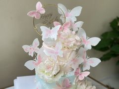 -慕可创意美学·定制CAKE·微景观蛋糕(总店)