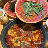 只有鲜牛肉火锅十级爱好者才会懂这一口🥩！！