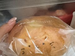 -崎本的店·专业酵种吐司(无锡万象汇店)
