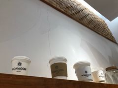 -Legno.ita Coffee by Wood(襄阳南路店)