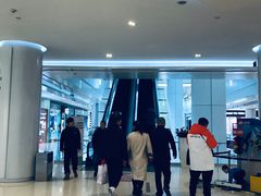 -皇城恒隆广场