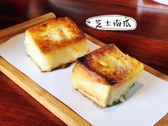 一口闷芝士南瓜-大牌大·传统杭帮菜(湖滨店)