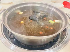 -太婆天府山珍酒楼(亚运村店)