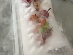 -小大董·烤鸭(观景餐厅·南京西路店)