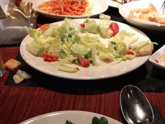 -WOLFGANG PUCK KITCHEN & BAR(迪士尼小镇店)