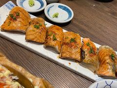 -大雄寿司(中华广场店)