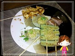 难吃-串来串去(中关村店)