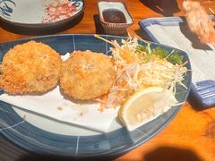 -晶吉·居酒屋·日本料理·烧鸟(中山区民主广场经典生活店)