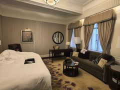 -上海和平饭店 Fairmont Peace Hotel