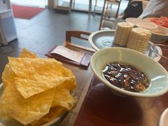 -1078號老北京涮肉(松柏店)