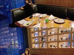 -沈阳君悦酒店·意坊意大利餐厅