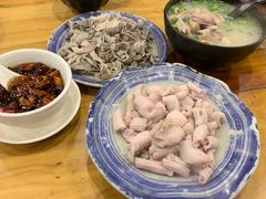 -金生隆(六铺炕店)