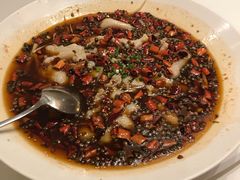 水煮龙利鱼-唐宫海鲜舫