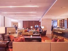 -The Lounge·大堂酒廊·北京粤财JW万豪酒店