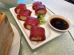 -香宫中餐厅 · 桂林香格里拉