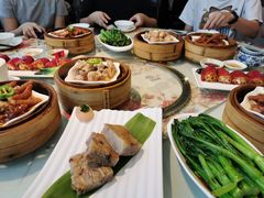 -虾饺妹·粤式手工点心(水荫路店)