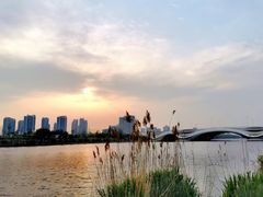 -西海子公园