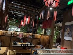 -湊湊火锅·茶憩(世博大道店)