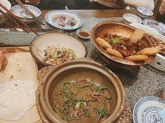 -南京大牌档(之心城店)