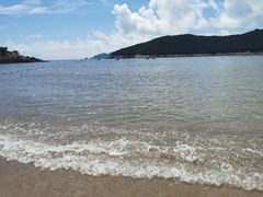 -宁波松兰山滨海旅游度假区