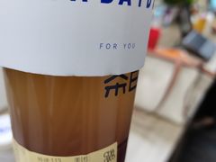 -茶百道(花城汇中区店)