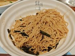 -鲜得来排骨年糕(云南南路店)