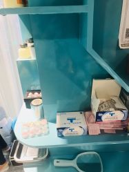 -阿噶西美甲美睫