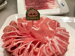 -牛街·马辈儿涮肉(牛街总店)