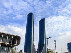 -杭州奥体中心-体育场